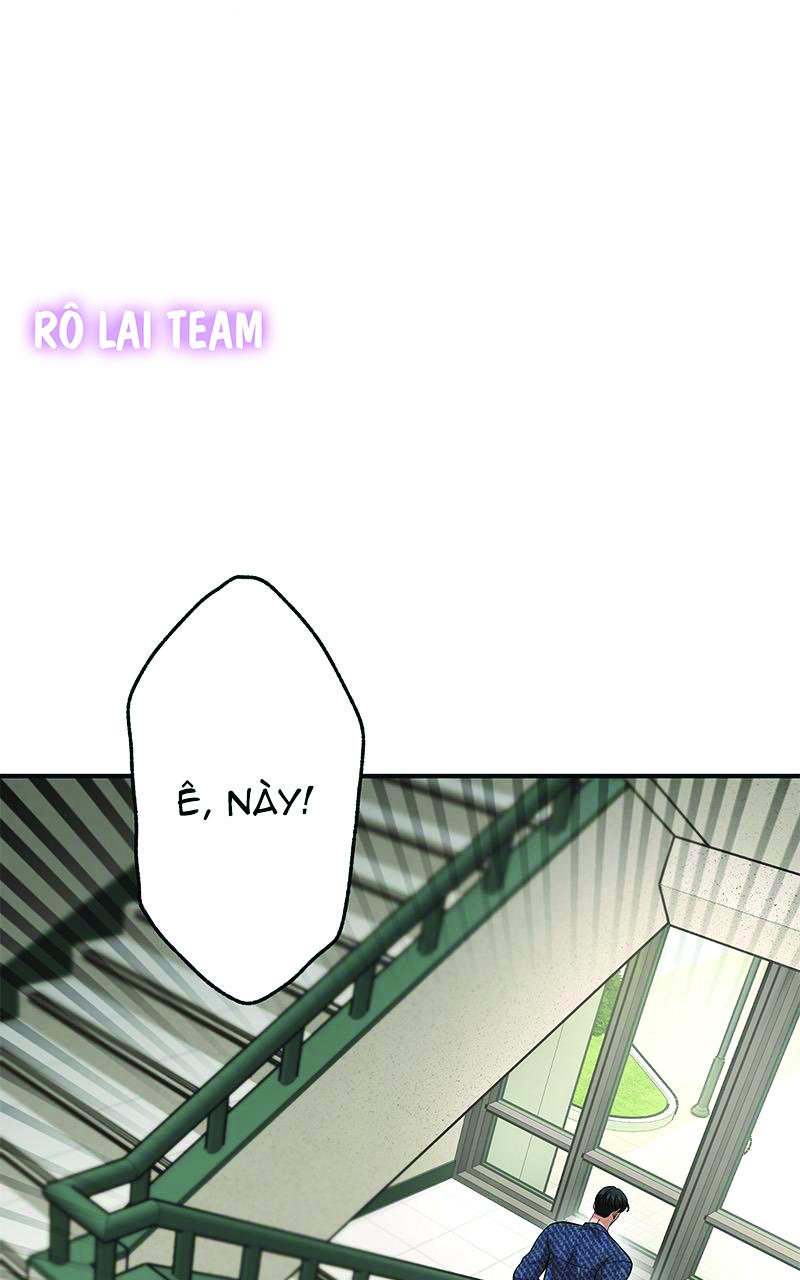 socola tuyết chapter 9.1 8