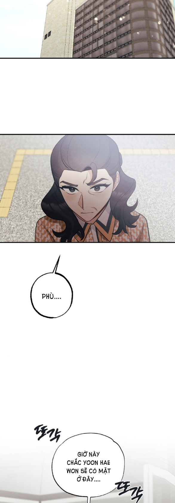 [18+] hôn nhân bị đánh cắp chapter 11.2 17