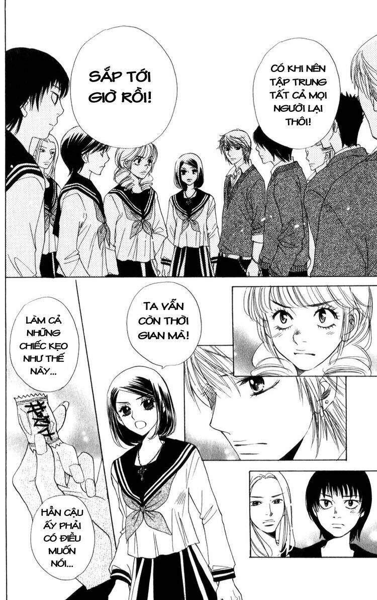 ác quỷ và bản tình ca chapter 25 18