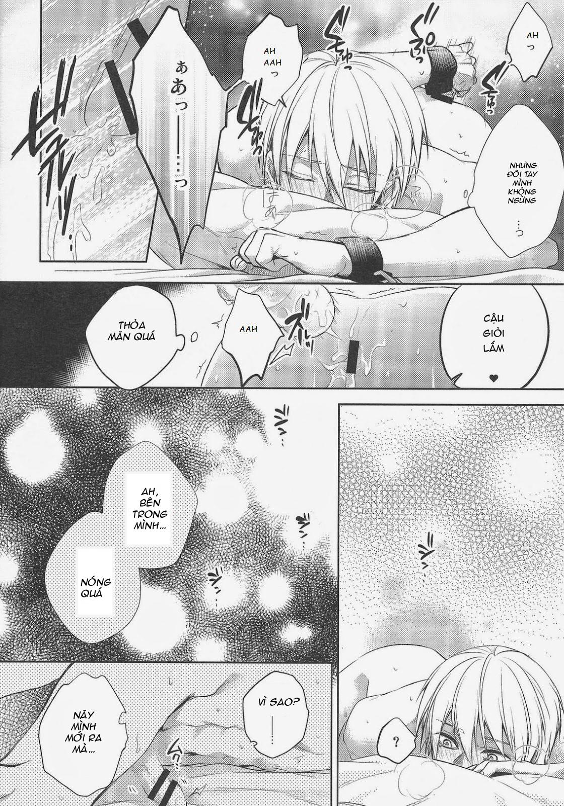 oneshot hỏny chapter 197 7