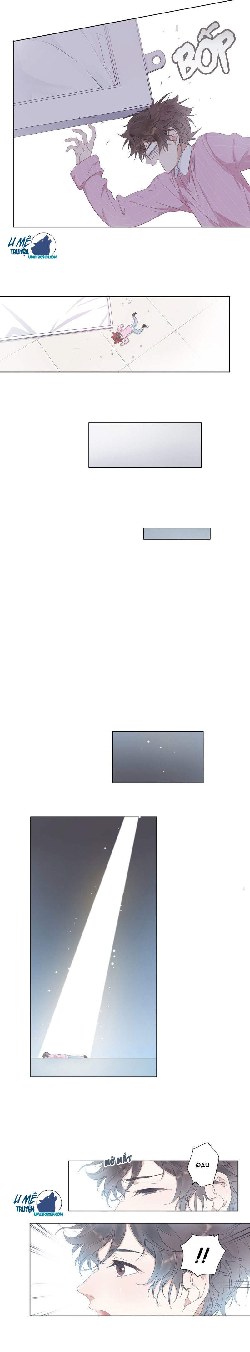 hôm nay nam giả trang nữ vẫn chưa được cầu hôn! chapter 1 14