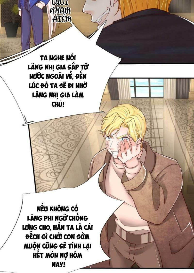 vú em tiên tôn đi ở rể chapter 90 12