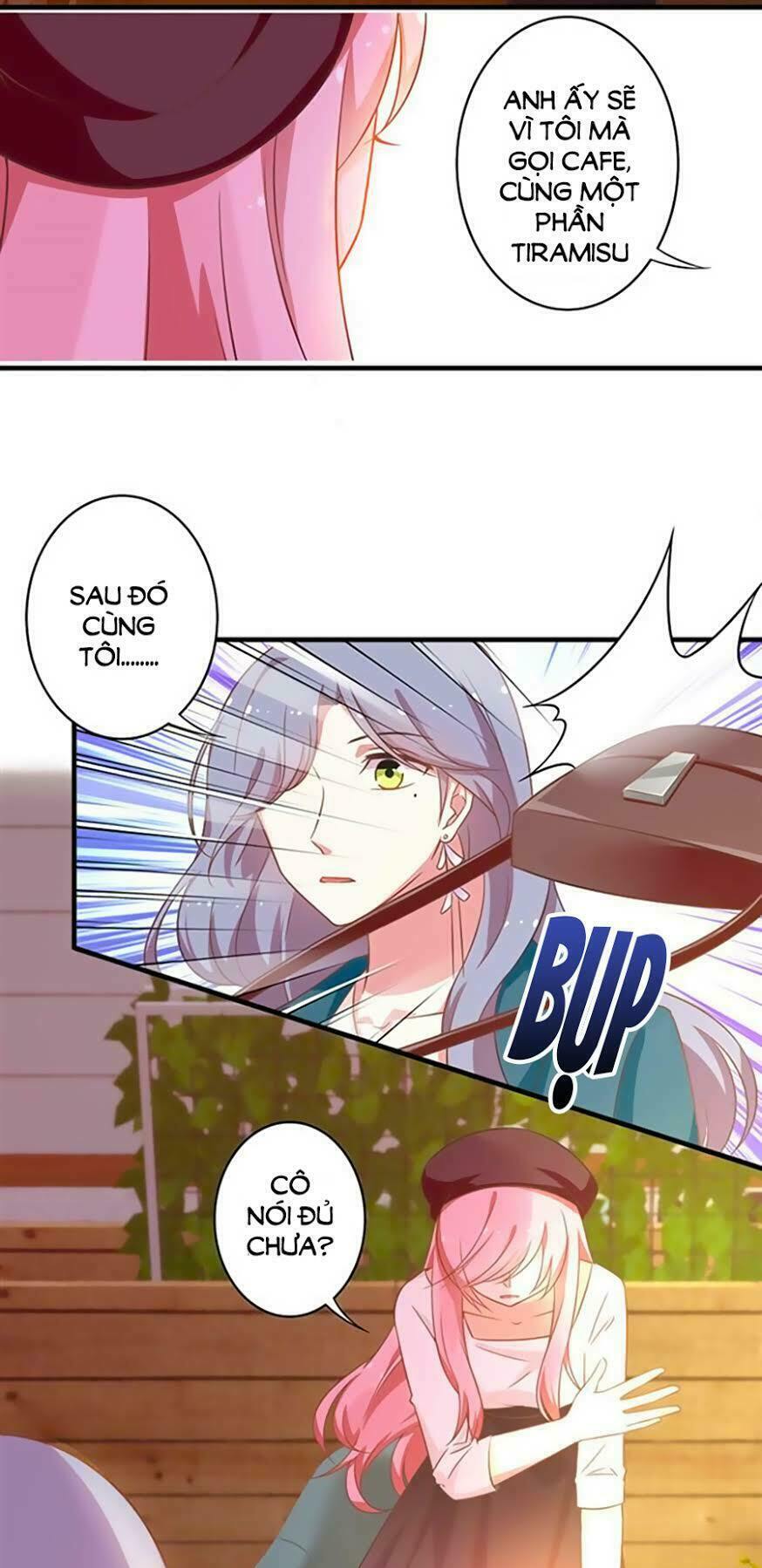 cả thế giới đều không bằng người chapter 93 9