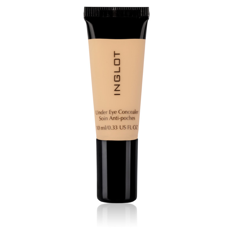 Kem che khuyết điểm mắt Inglot Under Eye Concealer