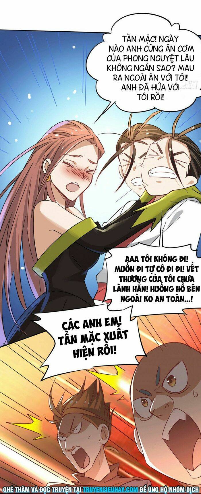 đô thị đỉnh phong cao thủ chapter 192 3