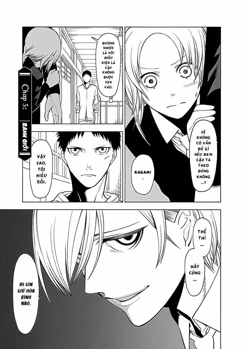 mononogatari chapter 3 3