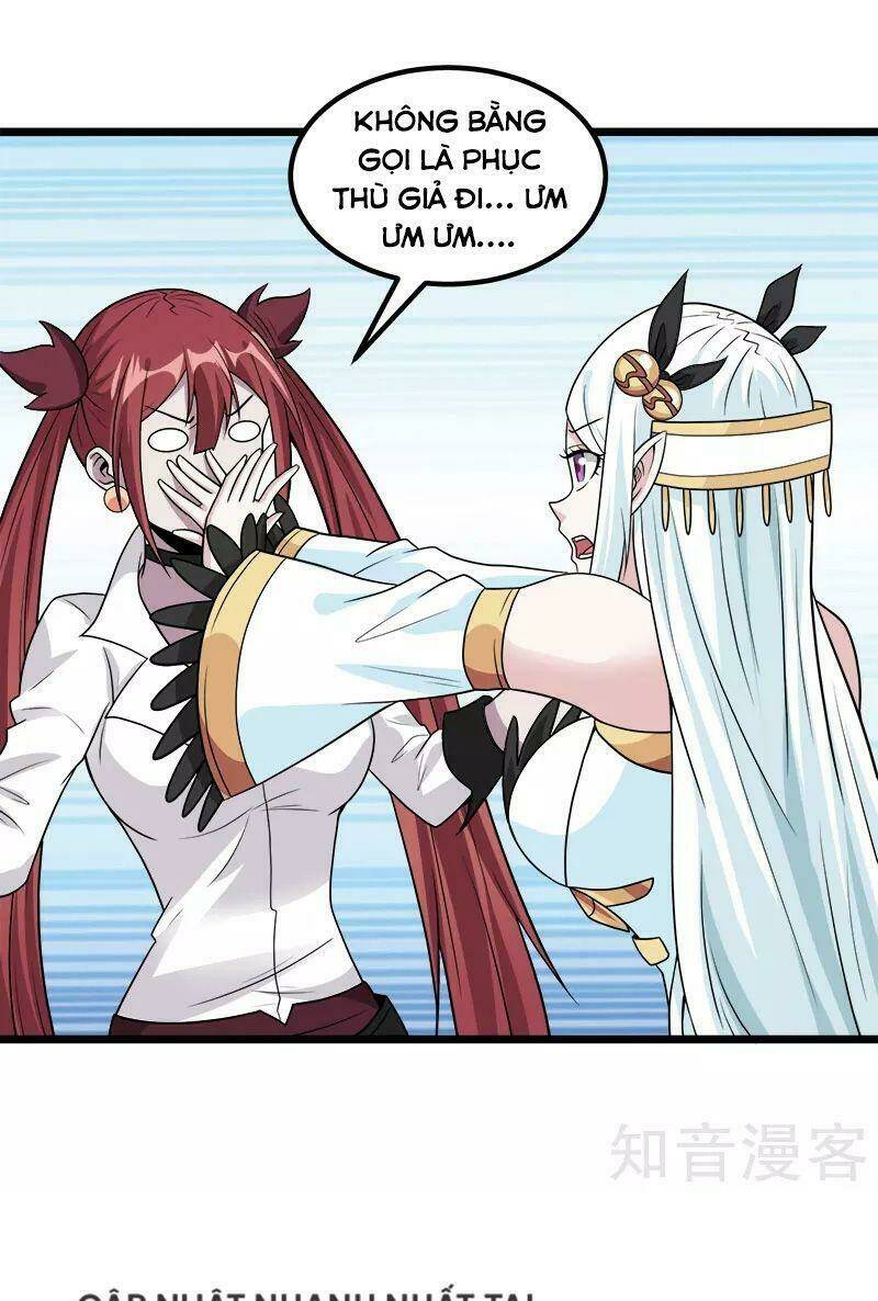 kiếm vũ chapter 137 32