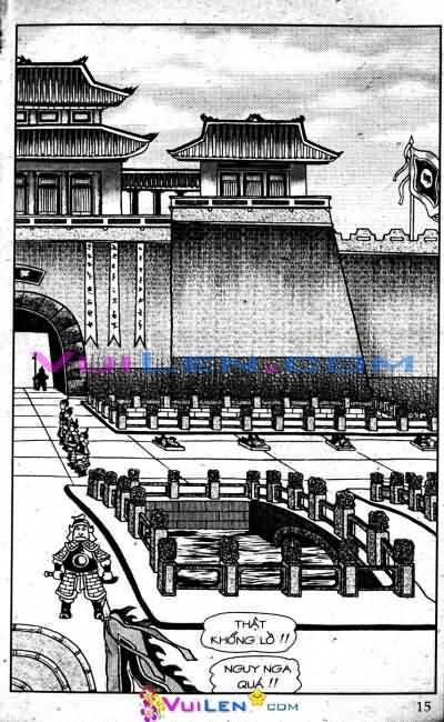 thần đồng đất việt chapter 50 15