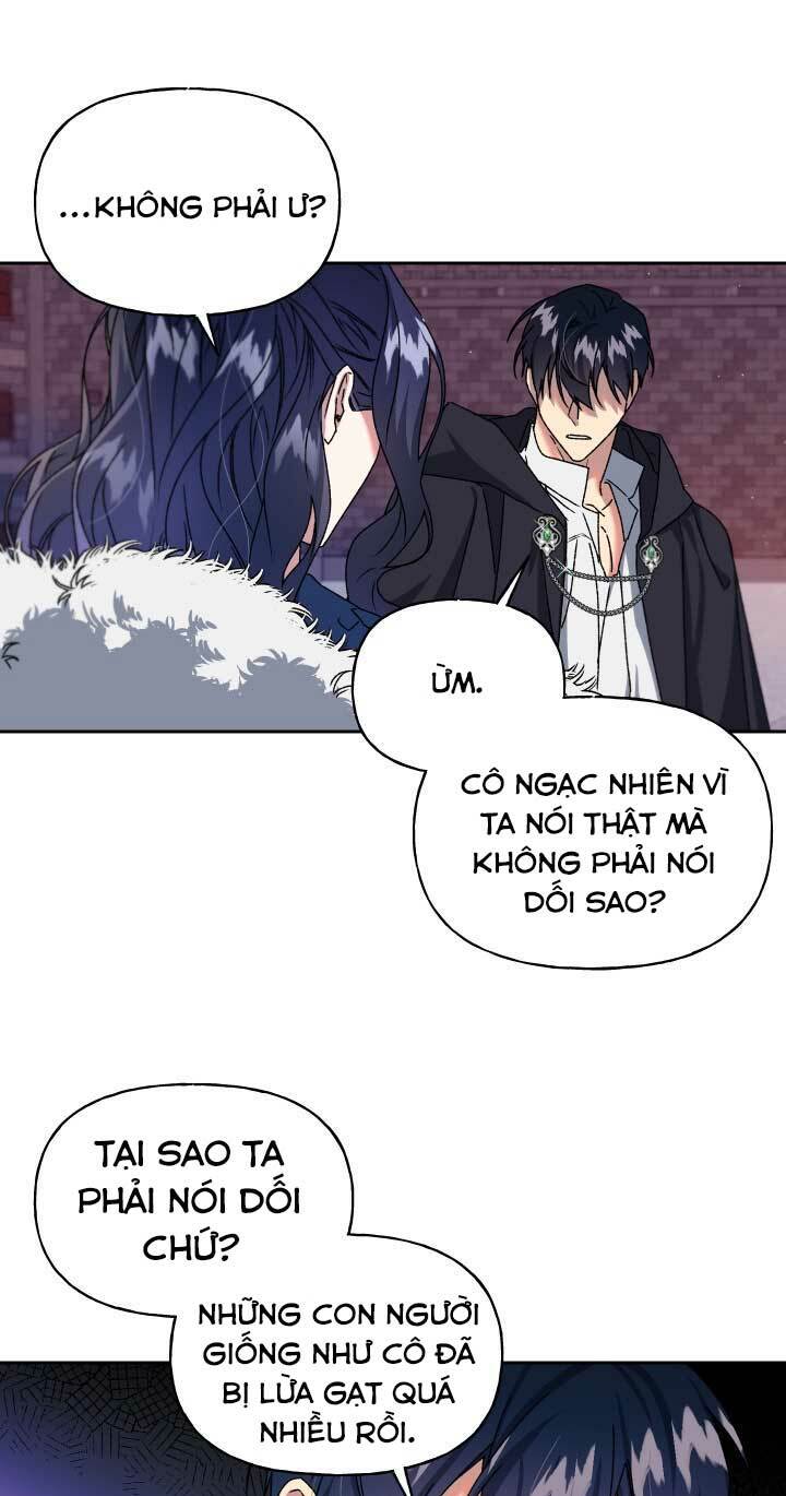 tế phẩm công chúa chapter 21 40