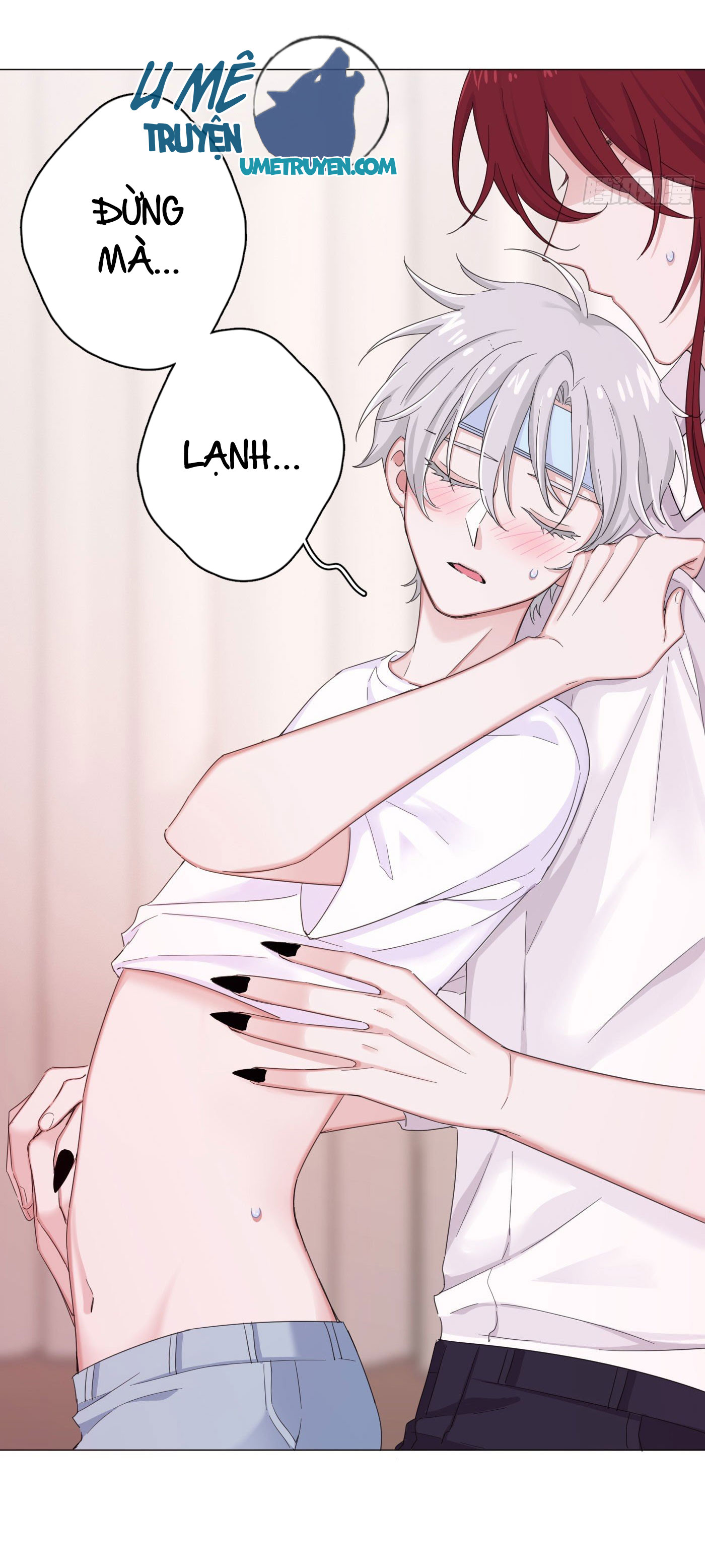 nhất hoàng cửu công thập nhị thê chapter 19 27