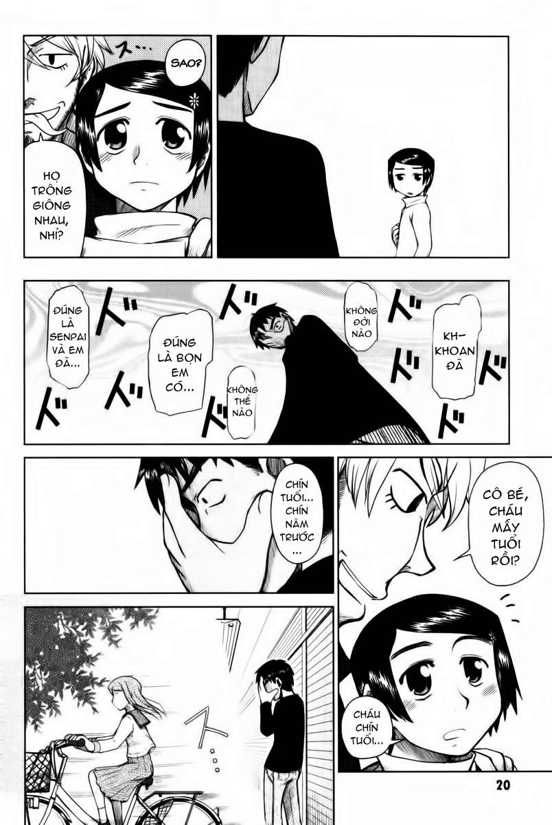 otaku no musume-san chapter 2 8