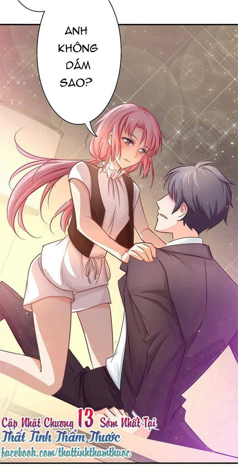 cuồng duệ tiểu thê chapter 12 36