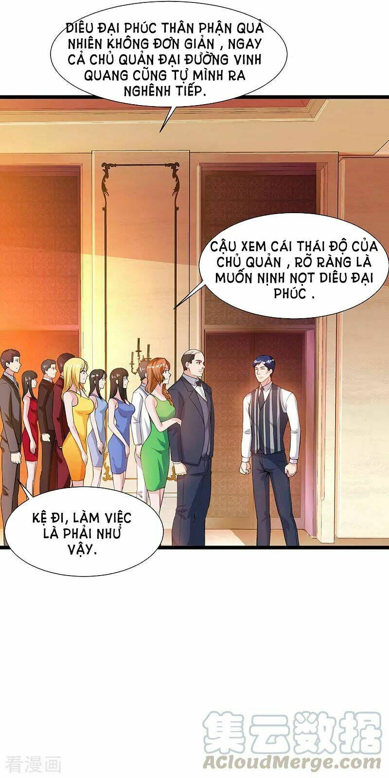 trọng sinh khí thiếu quy lai chapter 41 25