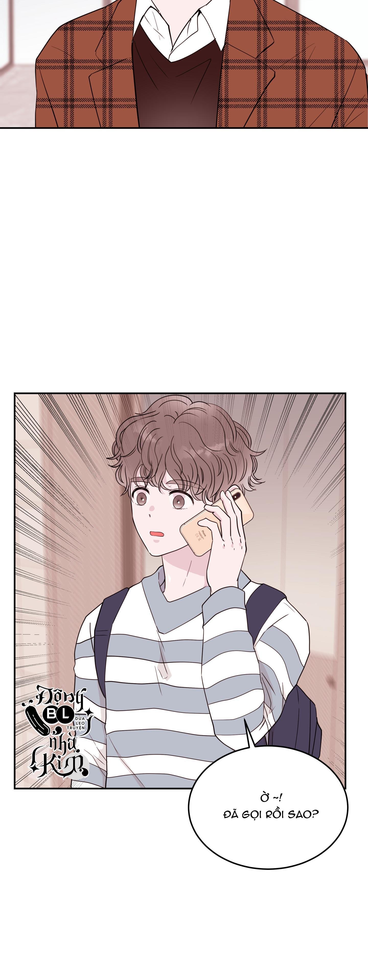 em trai vợ thật nguy hiểm chapter 19 31