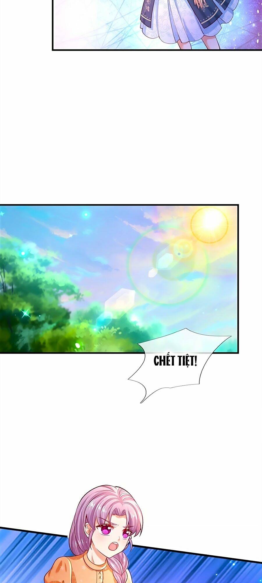 bỗng một ngày trở thành con gái nhà vua chapter 193 9