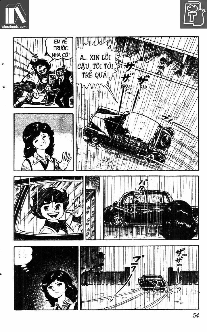 ganbare genki chapter 20 30