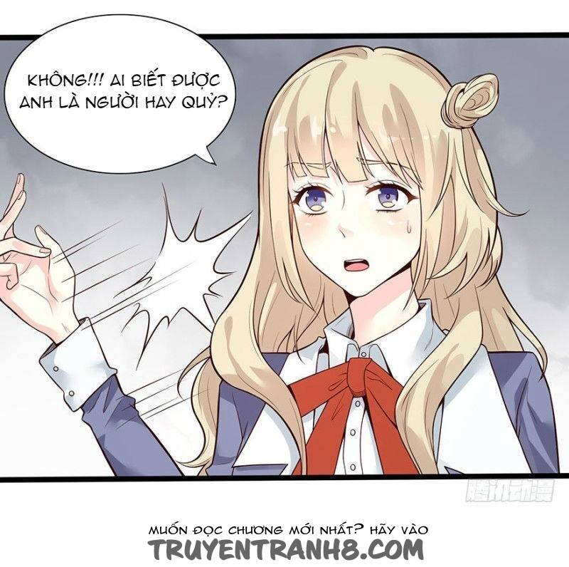 manh yêu truyện chapter 2.1 60