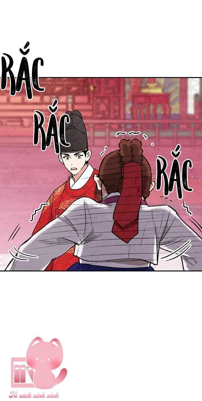 lệnh cấm hôn chapter 7 31