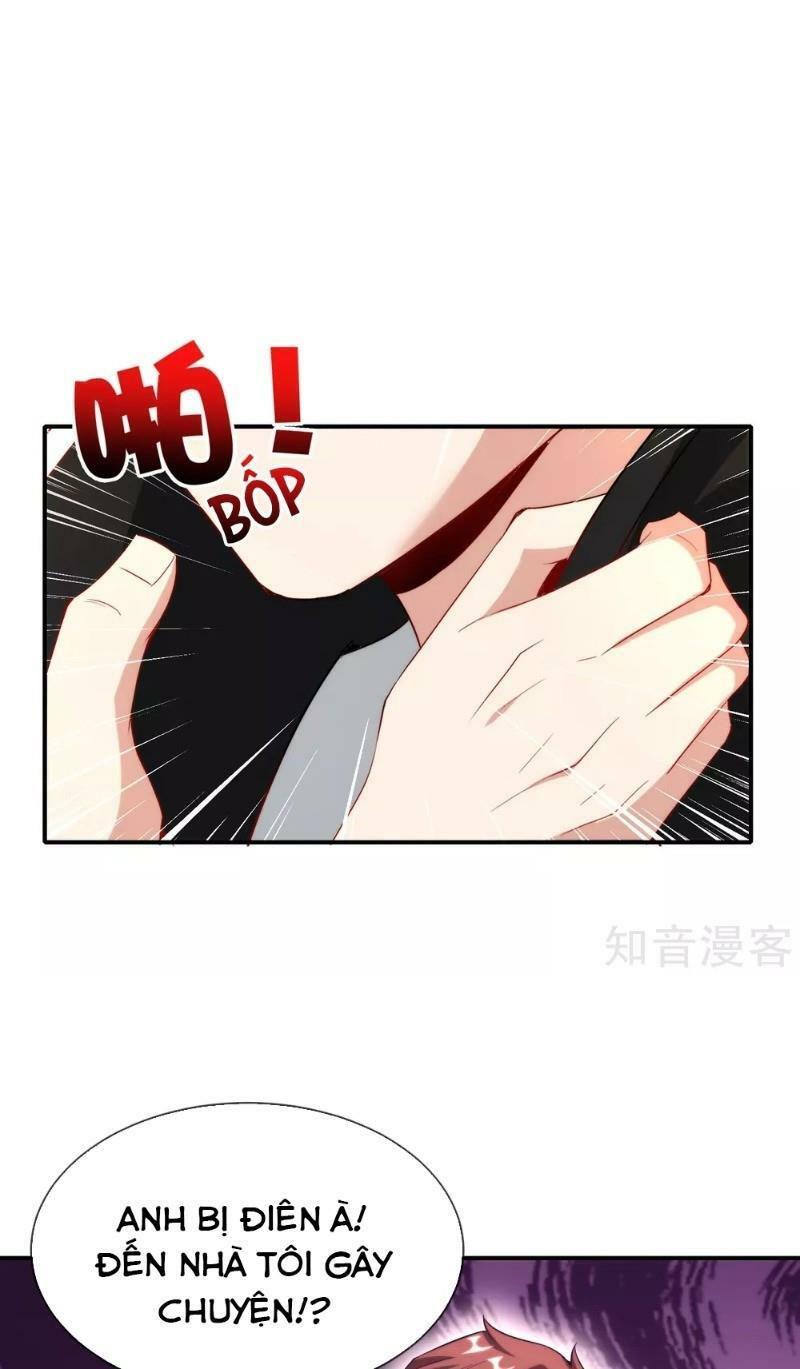 vòng bạn bè mạnh nhất của tiên giới chapter 19 17