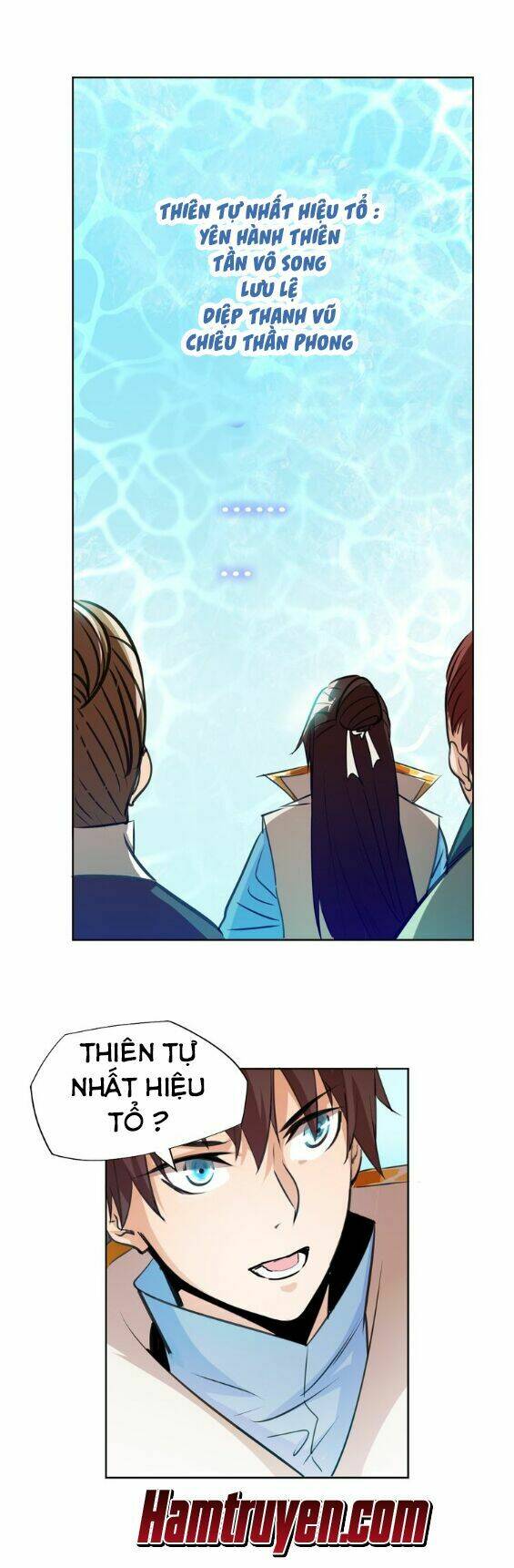 ngự thiên thần đế chapter 7.2 15