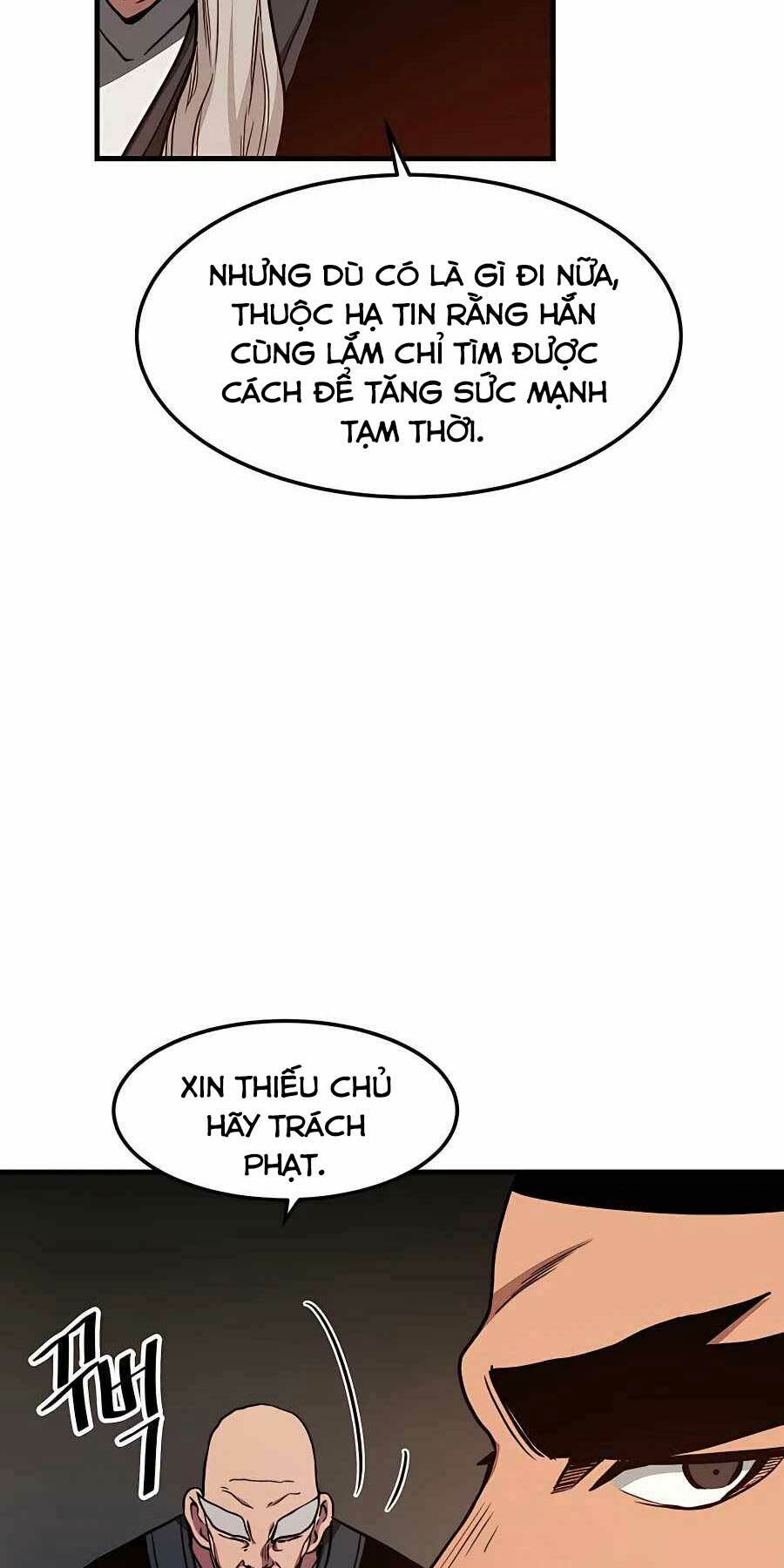băng y kiếm thần chapter 22 20
