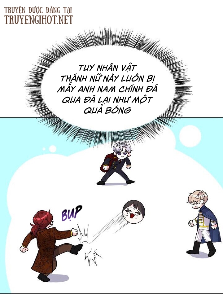 cách để nhân vật phụ phá đảo game hẹn hò chapter 2 38