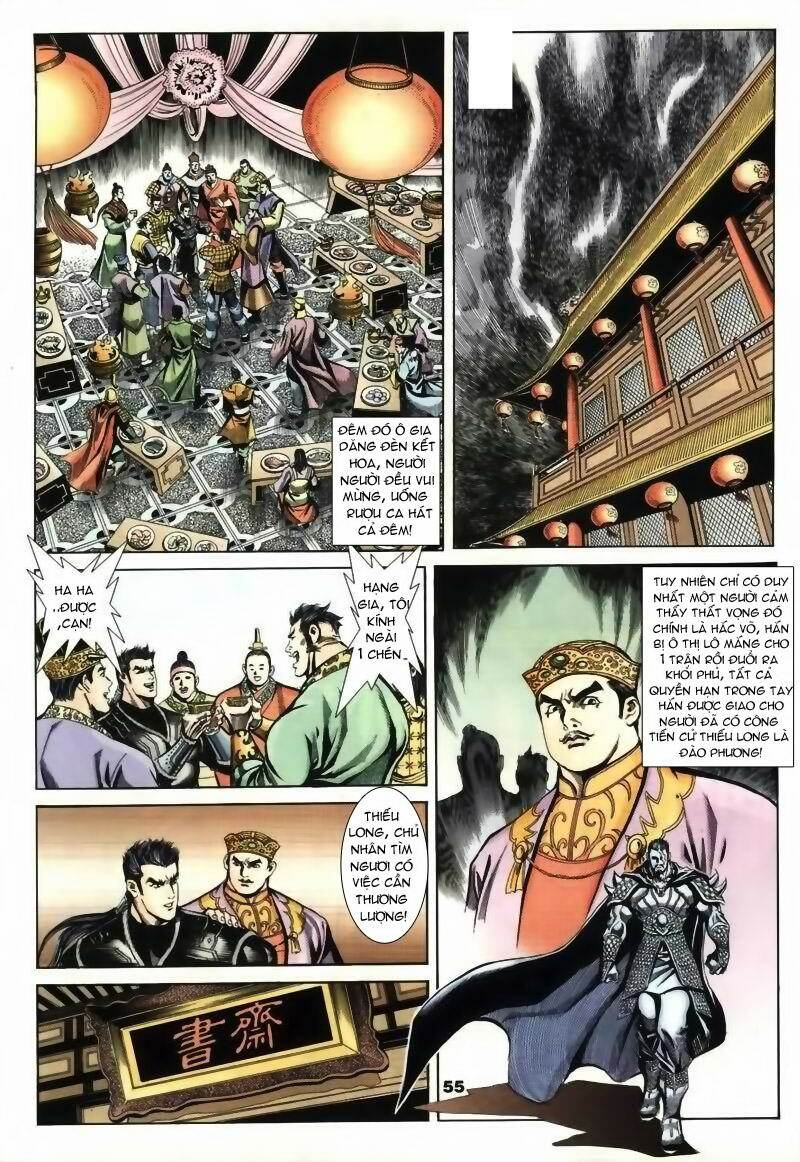 tầm tần ký chapter 12 24