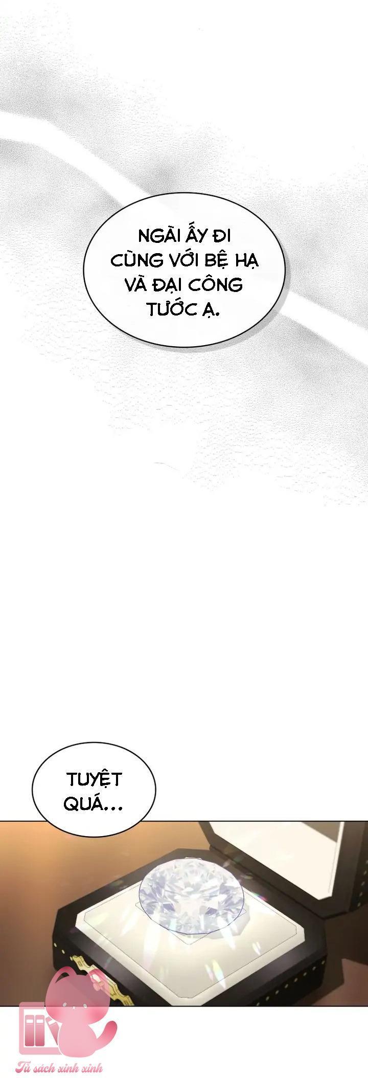 kiên nhẫn chút nào, đại công tước chapter 56 30