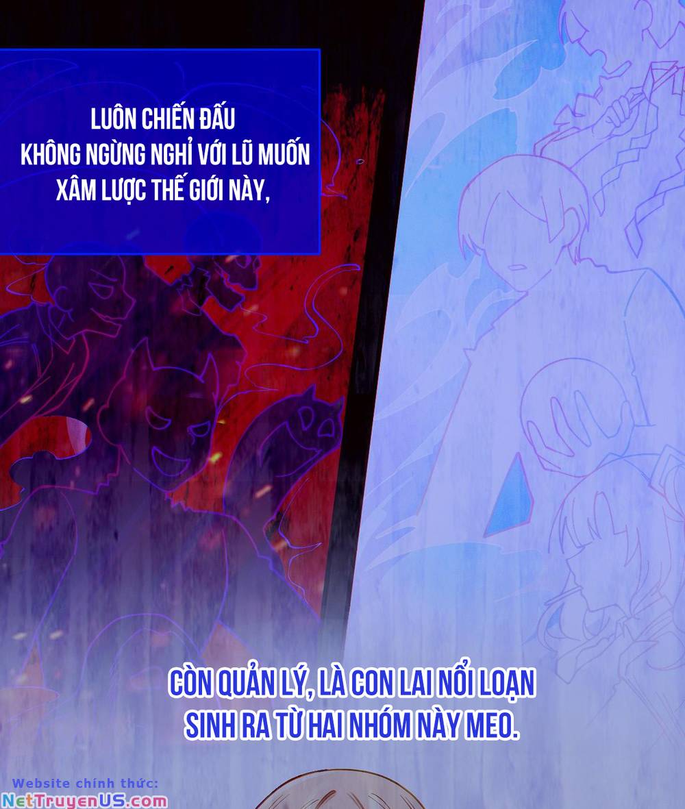 Gia Và Nữ Quỷ Đối Chọi Gay Gắt Chapter 13 - Trang 23