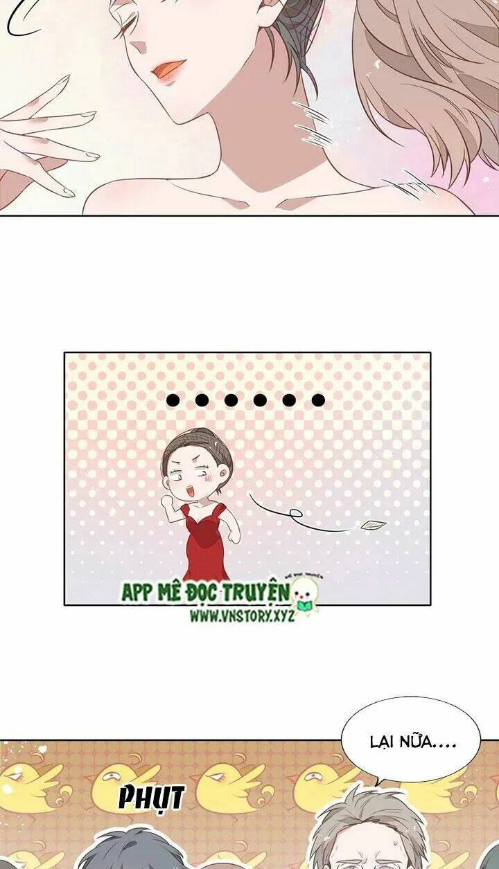 bạn trai kém tuổi bẫy yêu tôi chapter 51 39