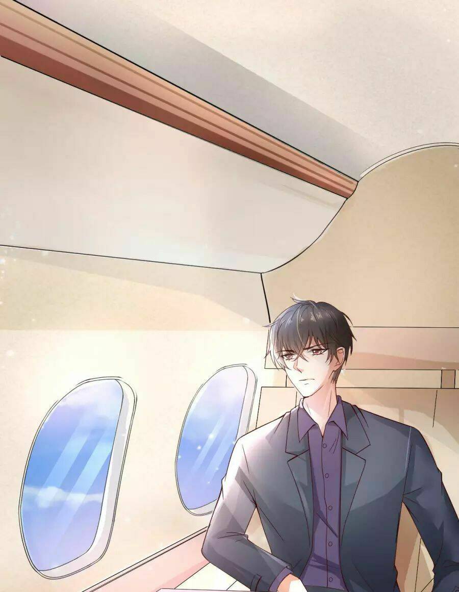 cường thế tù ái - địch thiếu đừng xằng bậy chapter 2 31