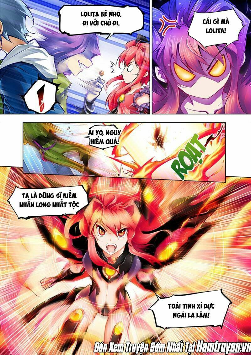 phá hiểu thế kỷ chapter 6 3