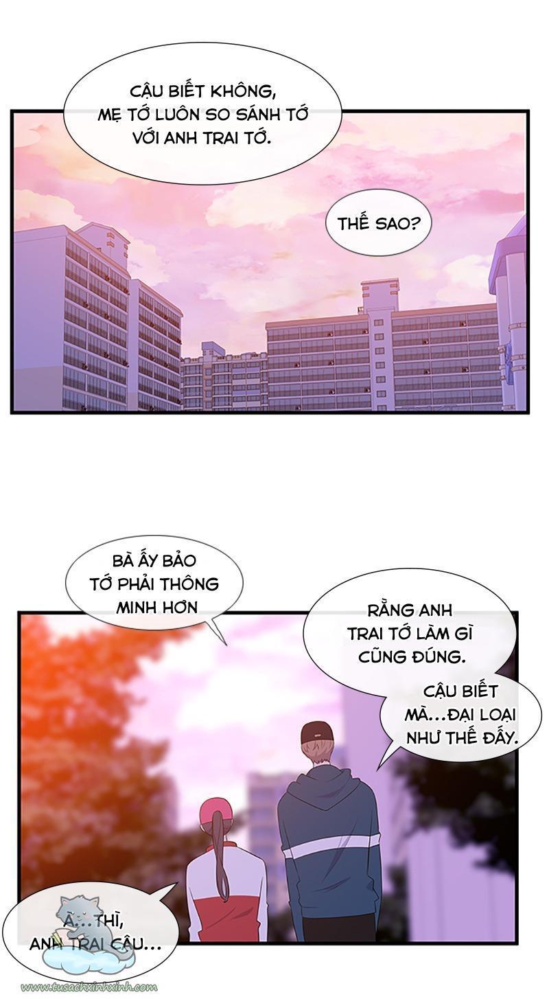 về bên anh chapter 13 28