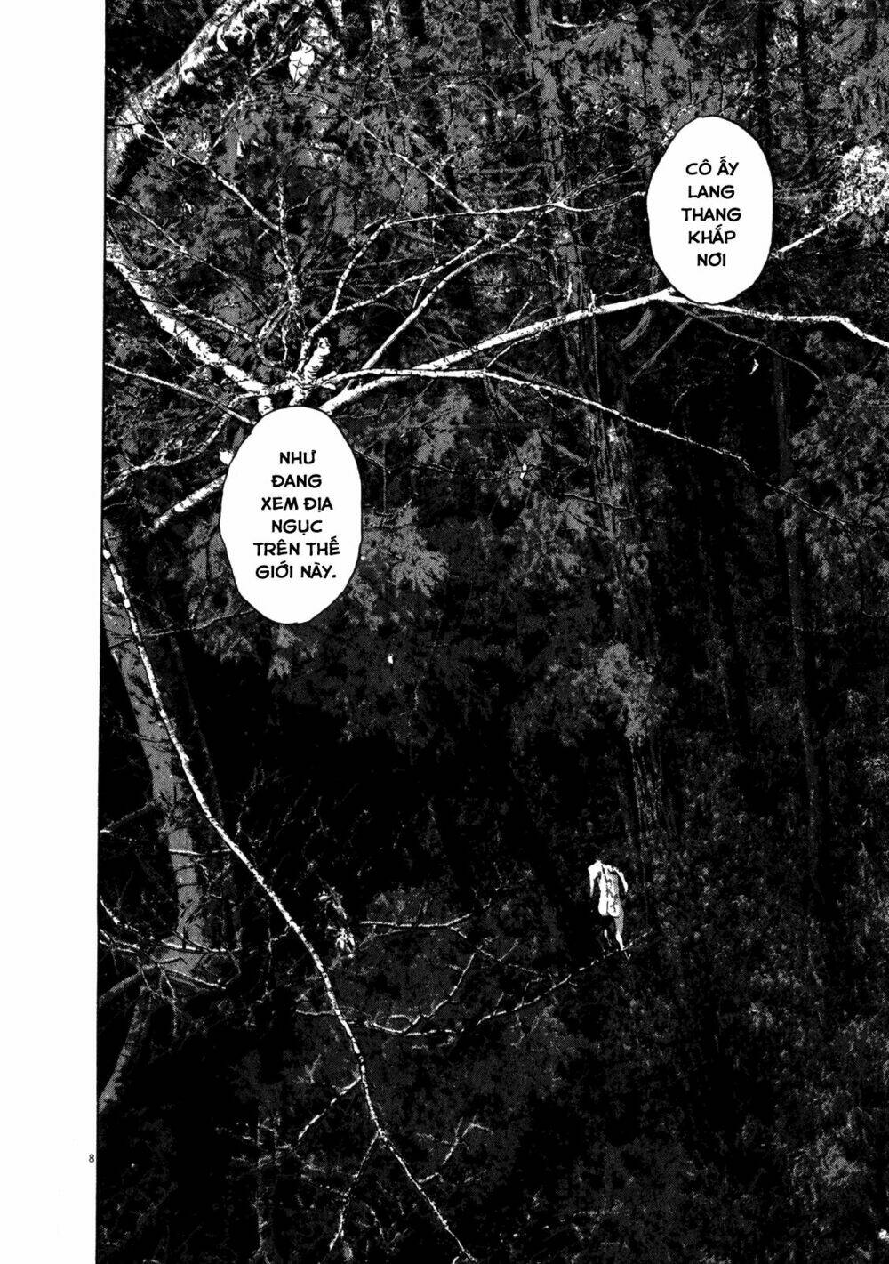 tôi là người hùng chapter 75 10