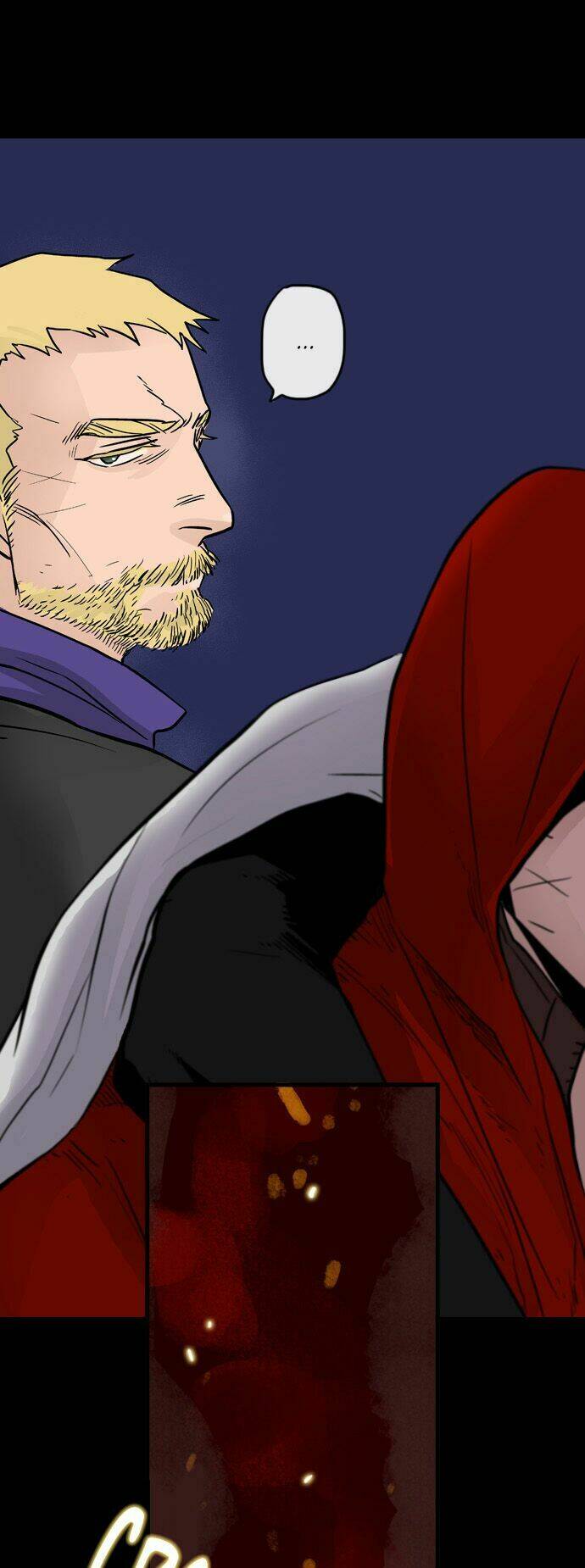 full metal wing chapter 25 23