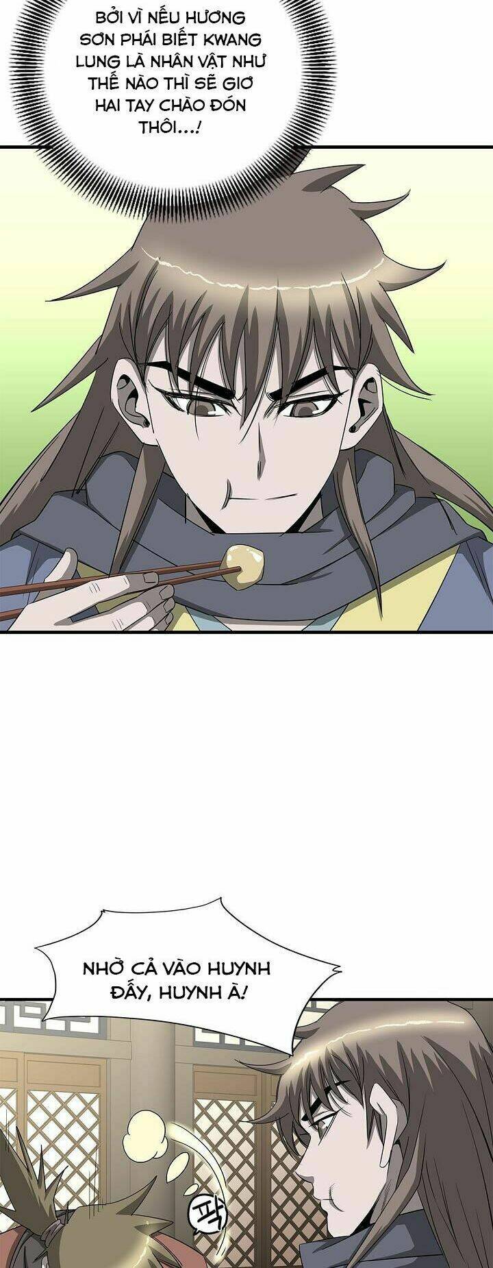 cuồng long chapter 52 40