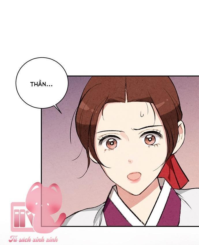 lệnh cấm hôn chapter 16 6