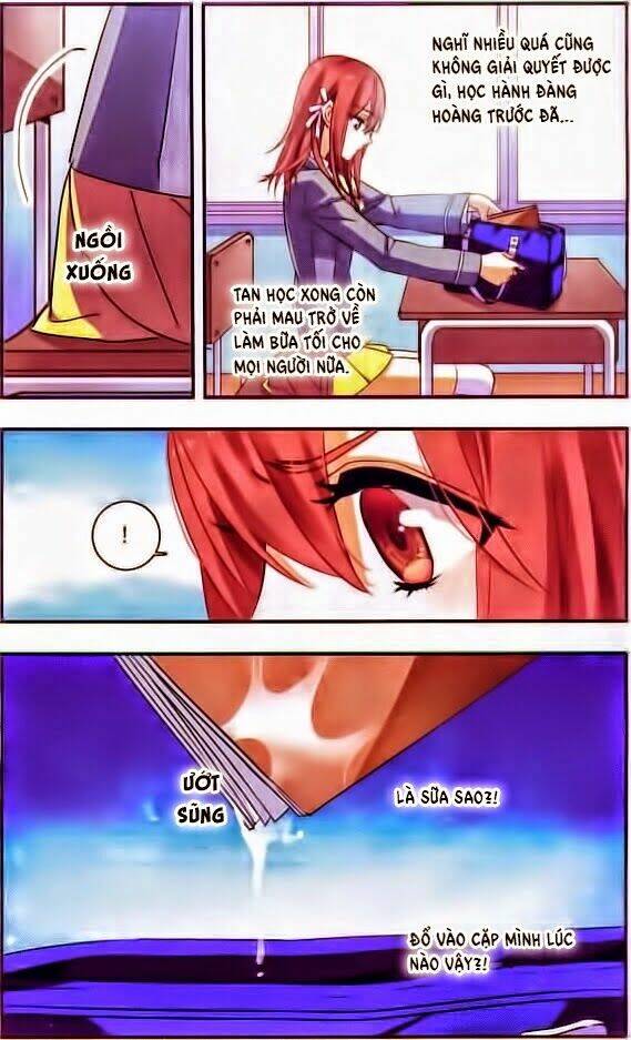 ngôi sao câu lạc bộ chapter 83 11