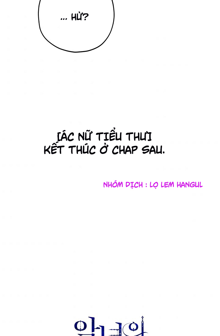 ác nữ tiểu thư chapter 86.3 38