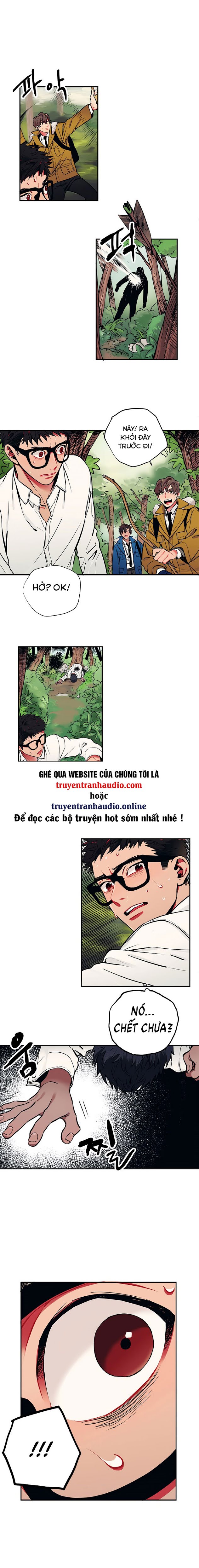 misiryeong chapter 6 10