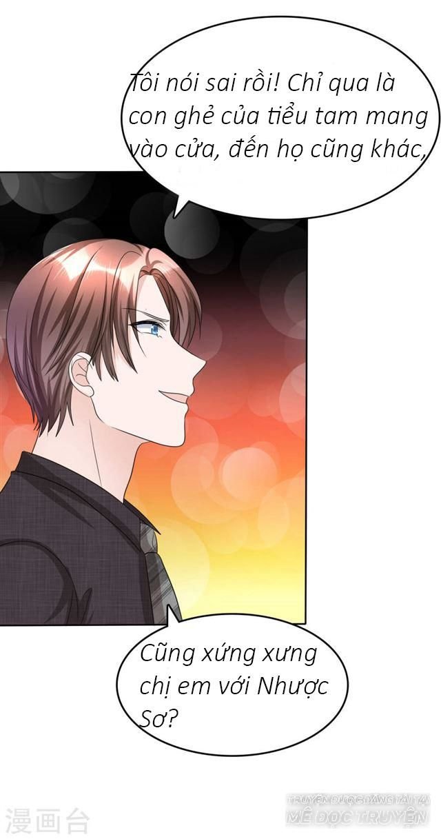 con đường phản công của sủng thê chapter 30 26