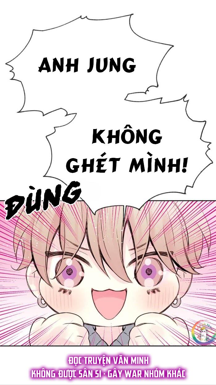 Bí Mật Của Tôi chapter 6