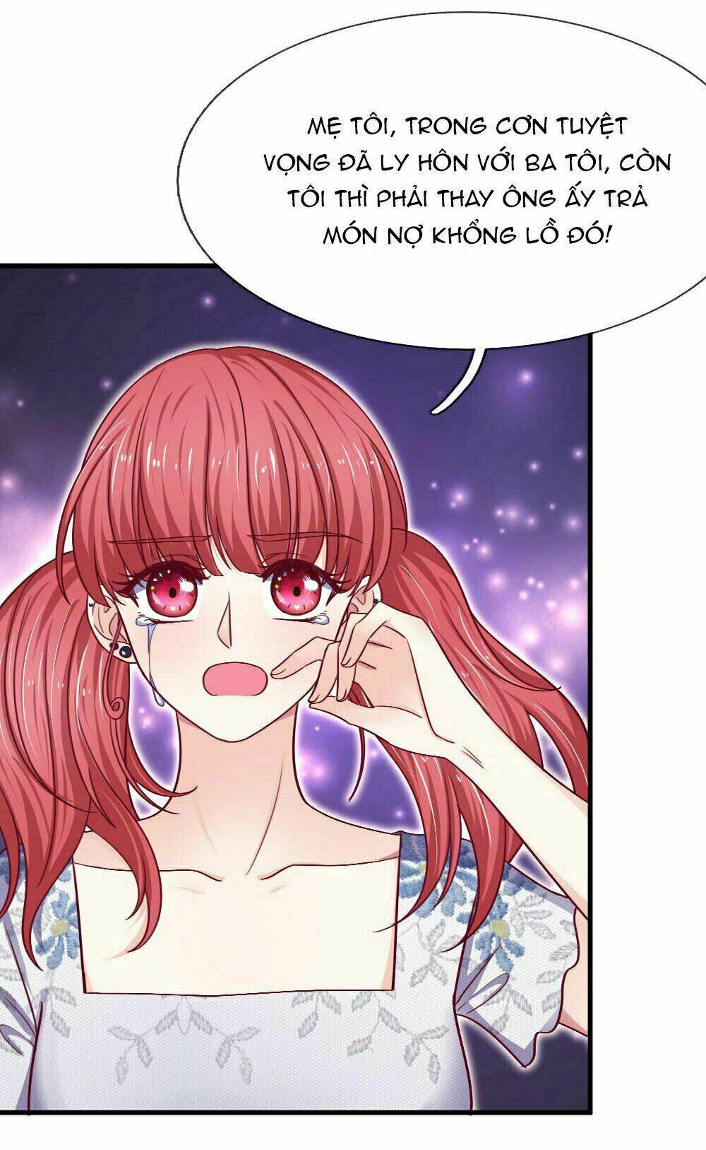 từ chối kết hôn với đại gia: cô dâu bỏ trốn chapter 76 10