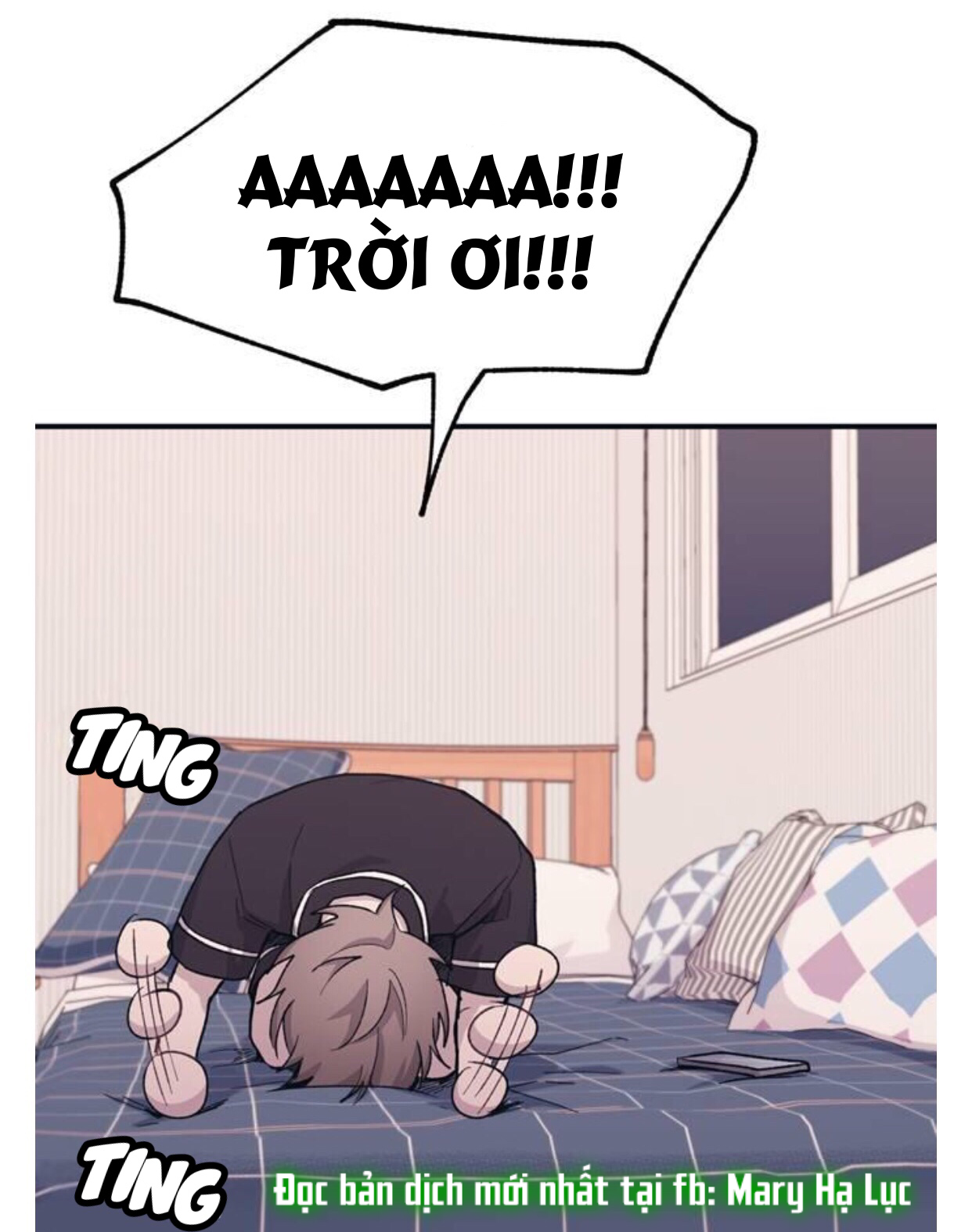 yeonwoo ngây thơ chapter 26.2 23