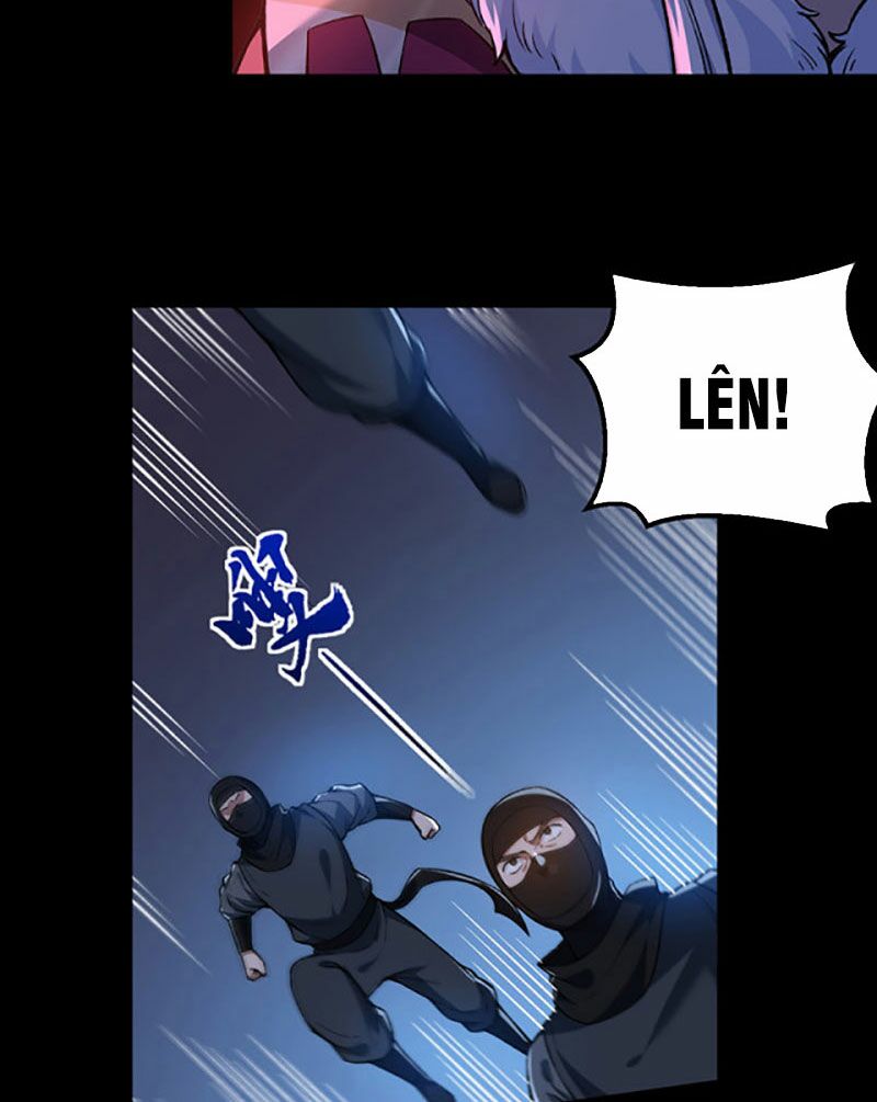 võ đạo độc tôn chapter 369 2