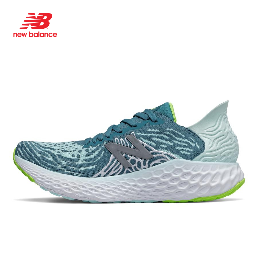 Giày Chạy Bộ Nữ NEW BALANCE Cushioning W1080D