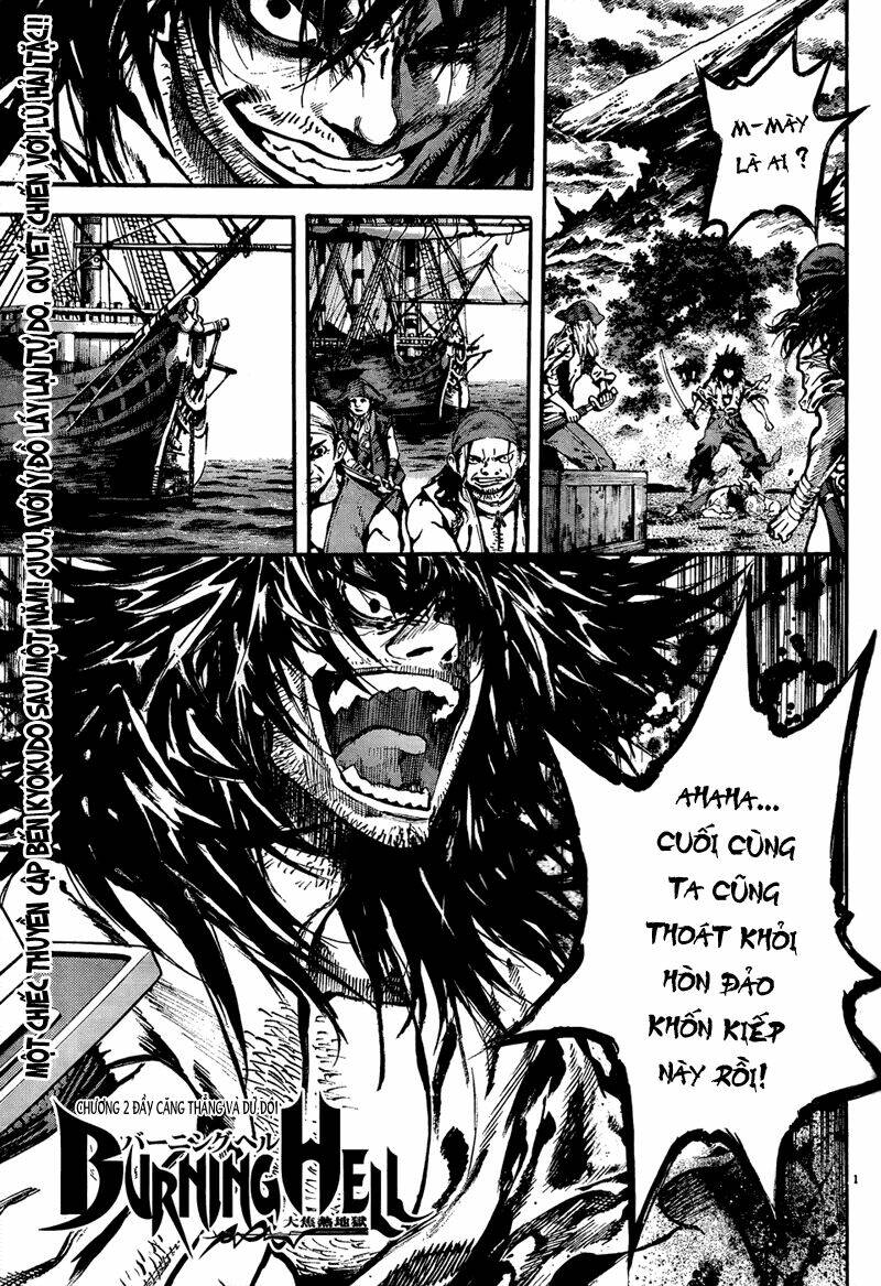 burning hell chapter 2 1