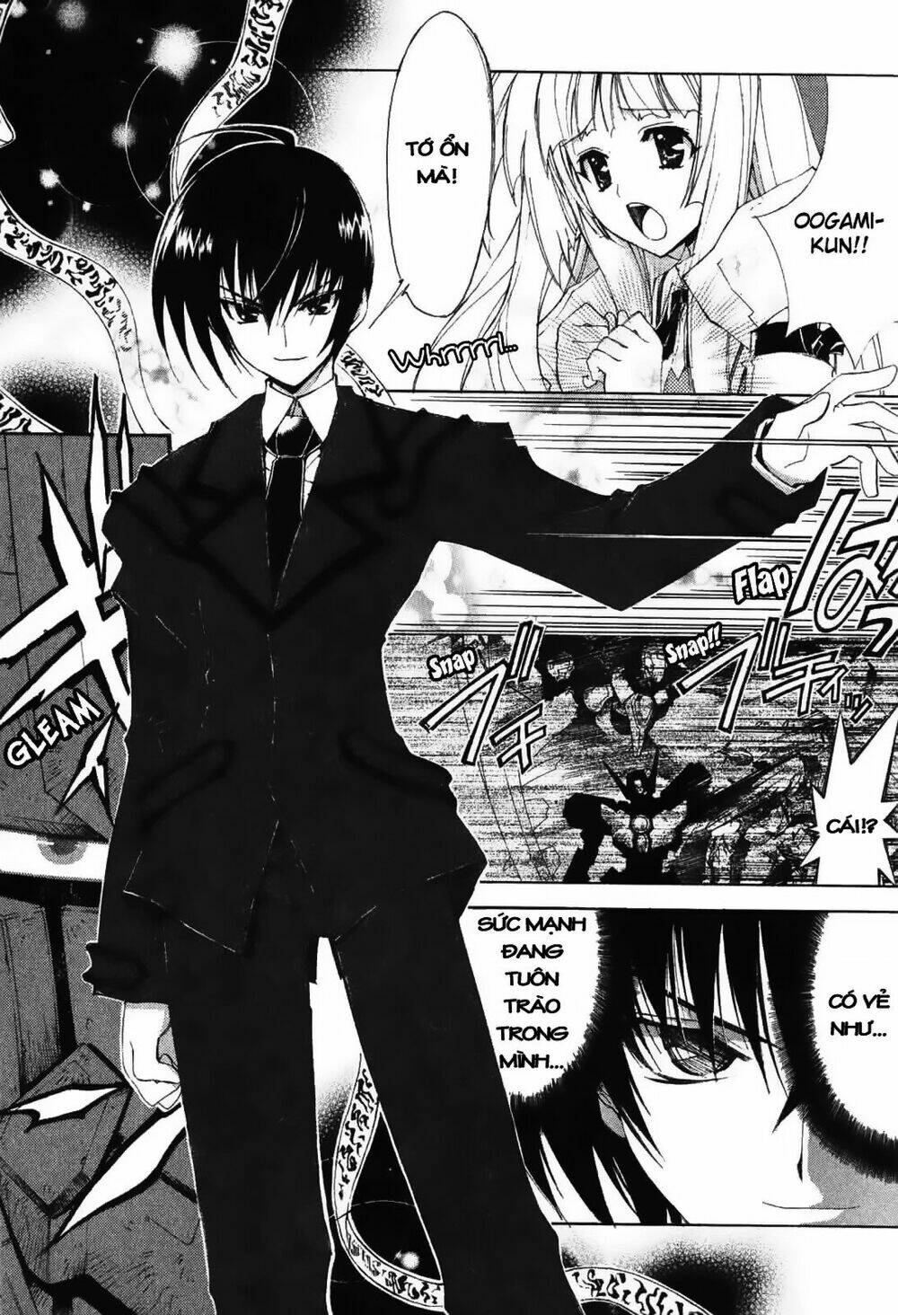 nữ pháp sư tháng 10 chapter 6 11