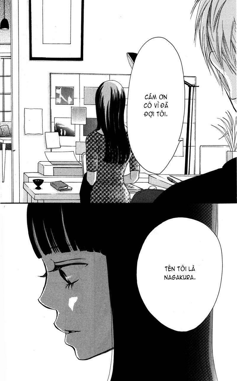 ngày ấy ta bên nhau chapter 45 20