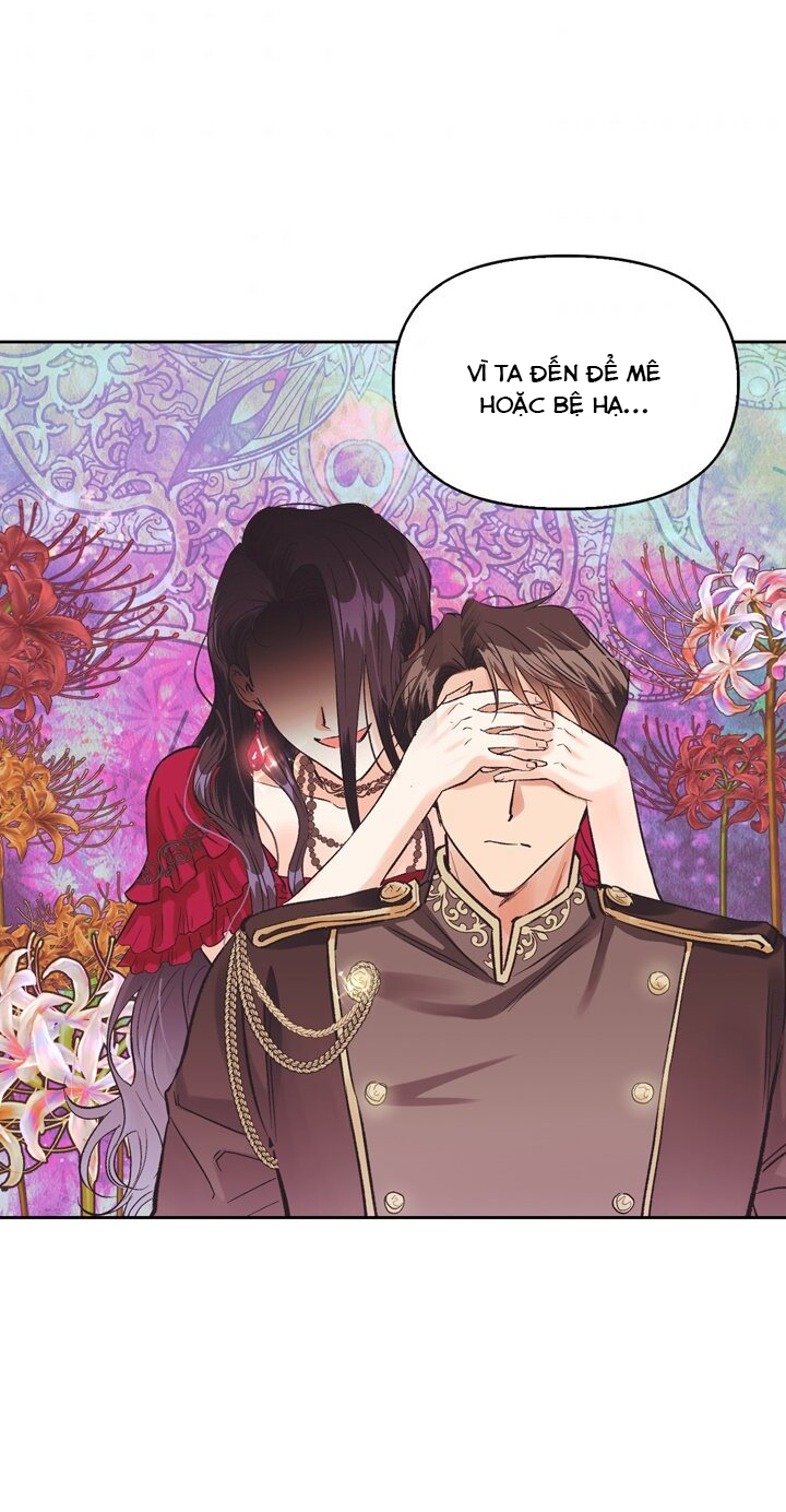 ác nữ xứng đôi với bạo chúa chapter 29 47